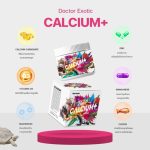 Dr Exotic Calcium  For  Reptiles & Amphibians  (200 g) - Image 3